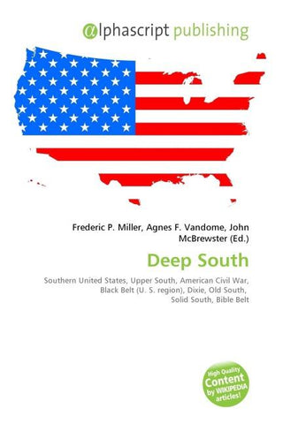 Deep South