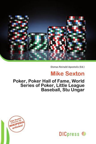 Mike Sexton