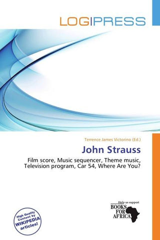 John Strauss