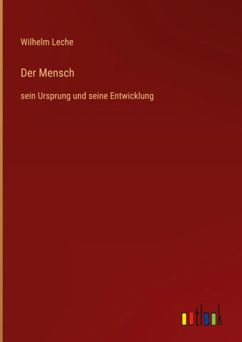 Der Mensch