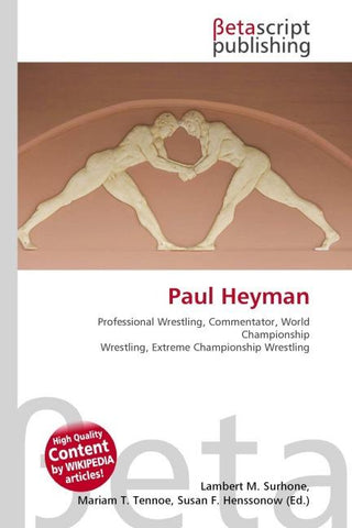 Paul Heyman