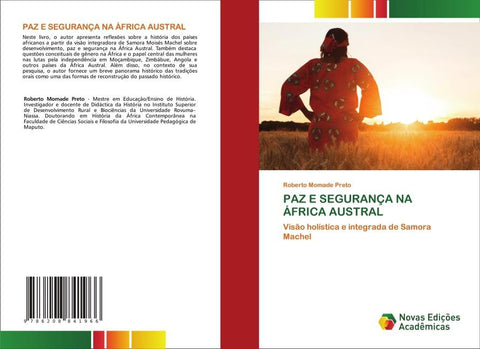 PAZ E SEGURANÇA NA ÁFRICA AUSTRAL