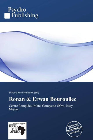 Ronan & Erwan Bouroullec