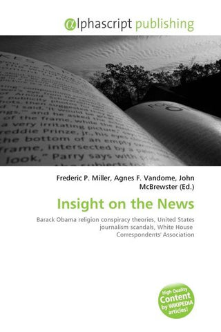 Insight on the News