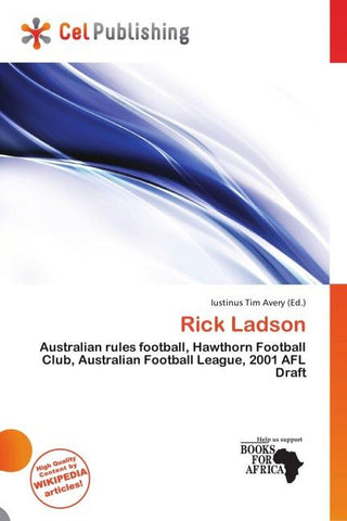Rick Ladson
