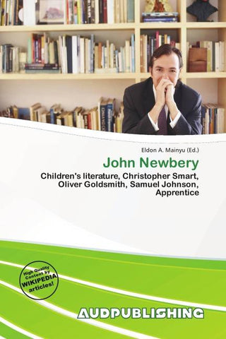John Newbery
