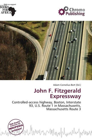 John F. Fitzgerald Expressway