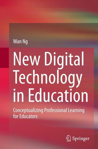 New Digital Technology in Education