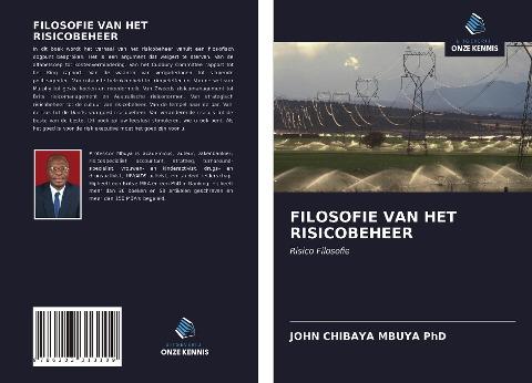 FILOSOFIE VAN HET RISICOBEHEER