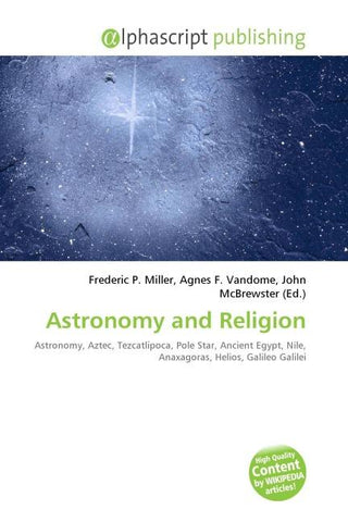 Astronomy and Religion