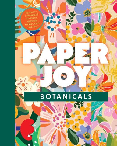 Paper Joy