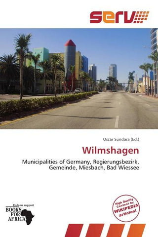 Wilmshagen