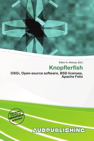 Knopflerfish
