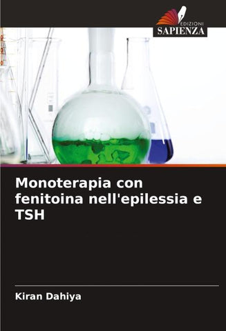 Monoterapia con fenitoina nell'epilessia e TSH