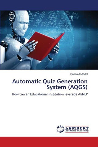 Automatic Quiz Generation System (AQGS)