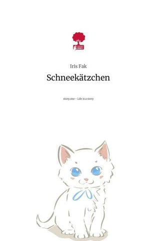 Schneekätzchen. Life is a Story - story.one