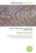 Herrerasaurus