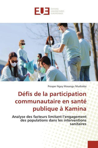 Défis de la participation communautaire en santé publique à Kamina