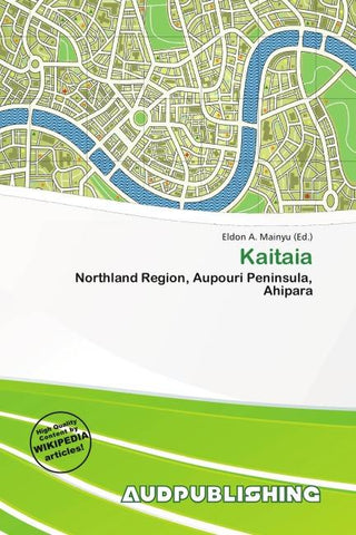 Kaitaia