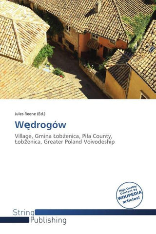 W¿drogów