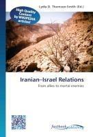 Iranian-Israel Relations