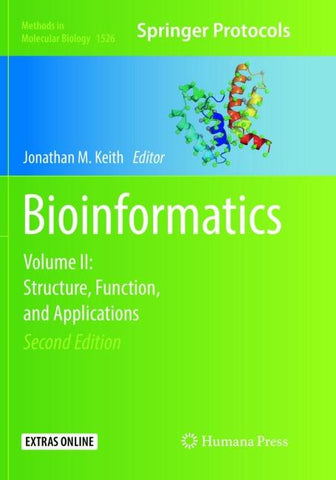 Bioinformatics