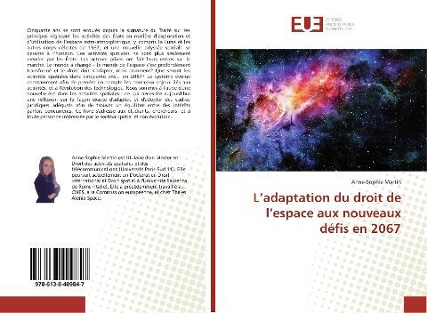 L'adaptation du droit de l'espace aux nouveaux défis en 2067