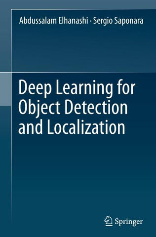 Deep Learning for Object Detection and Localization
