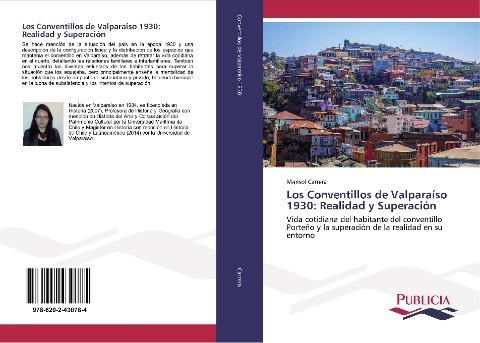 Los Conventillos de Valparaíso 1930: Realidad y Superación