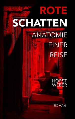 Rote Schatten