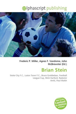 Brian Stein