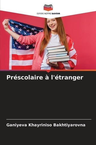 Préscolaire à l'étranger