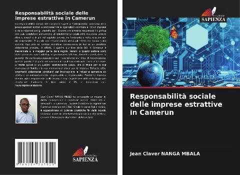 Responsabilità sociale delle imprese estrattive in Camerun