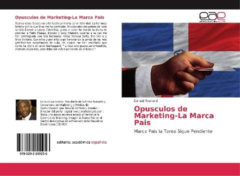 Opusculos de Marketing-La Marca Pais