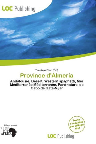 Province d'Almería