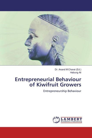 Entrepreneurial Behaviour of Kiwifruit Growers