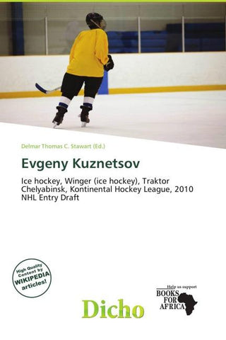 Evgeny Kuznetsov