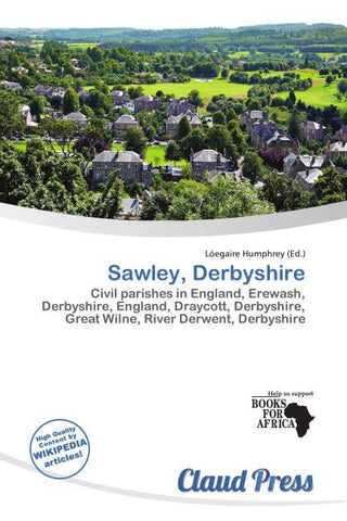 Sawley, Derbyshire