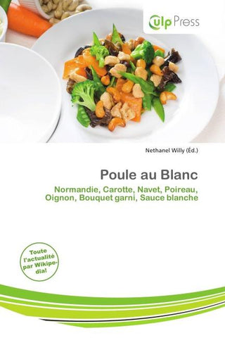 Poule au Blanc