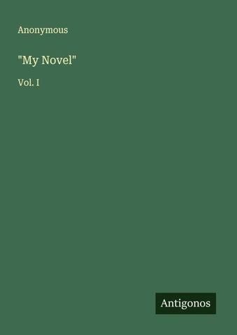 "My Novel"