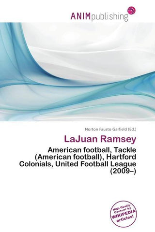 LaJuan Ramsey