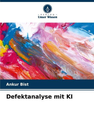Defektanalyse mit KI