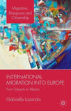 International Migration into Europe