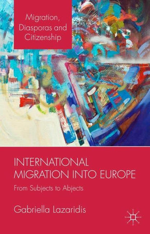 International Migration into Europe