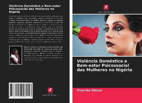 Violência Doméstica e Bem-estar Psicossocial das Mulheres na Nigéria