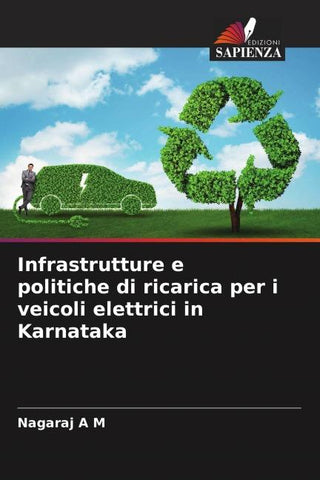Infrastrutture e politiche di ricarica per i veicoli elettrici in Karnataka