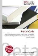 Penal Code