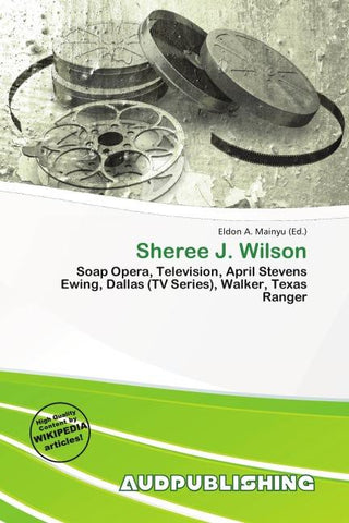 Sheree J. Wilson