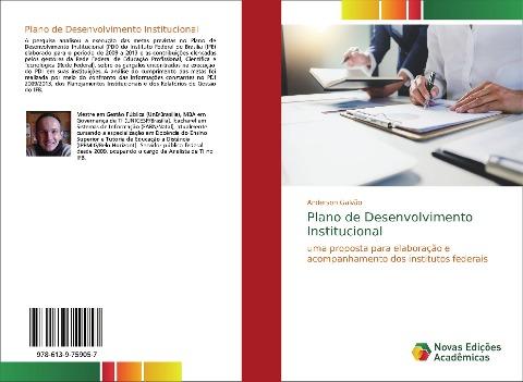 Plano de Desenvolvimento Institucional