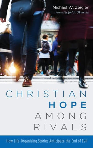 Christian Hope among Rivals